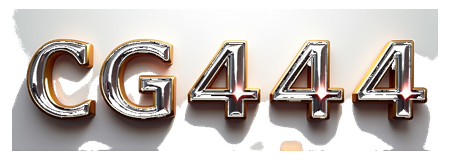 cg4444 logo