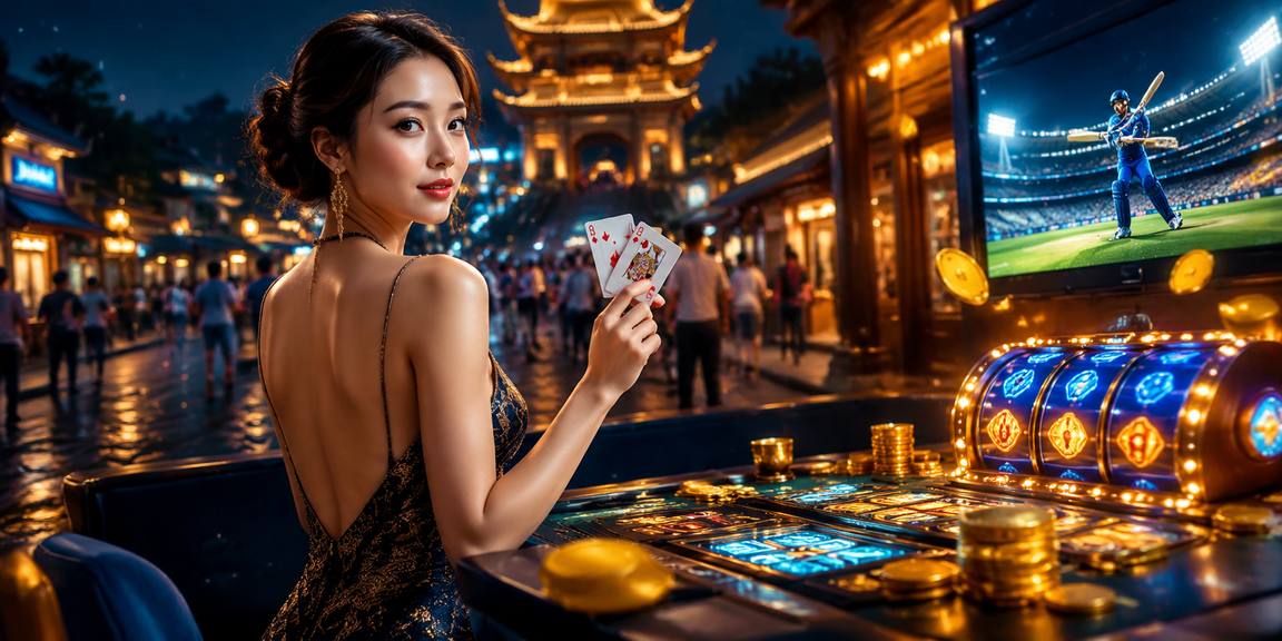cg4444 Texas Holdem tại cg4444 có gì nổi bật?