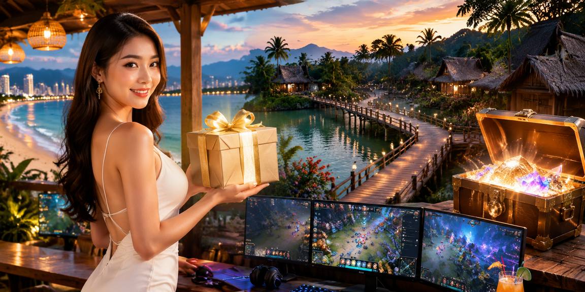 cg4444 Live Casino
